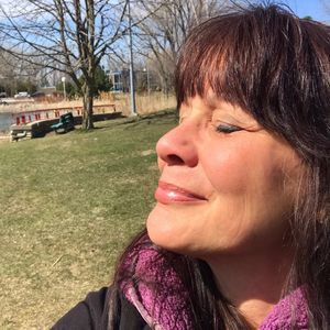 Meet your Posher, Chantal